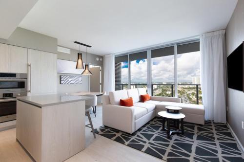 Apartamento Hyde Beach House Luxury Condo-resort Condo