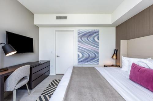 Apartamento Hyde Beach House Luxury Condo-resort Condo