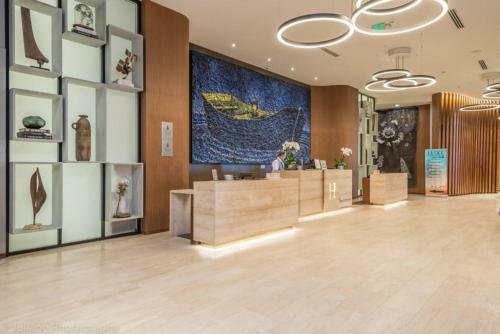 Apartamento Hyde Beach Luxury Condo-resort Apts