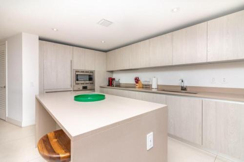 Apartamento Hyde Beach Luxury Condo-resort Apts