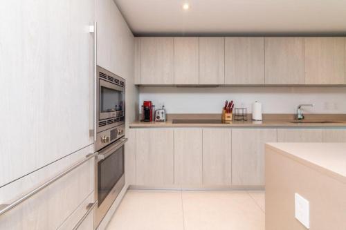 Apartamento Hyde Beach Luxury Condo-resort Apts