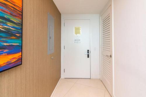 Apartamento Hyde Beach Luxury Condo-resort Condo