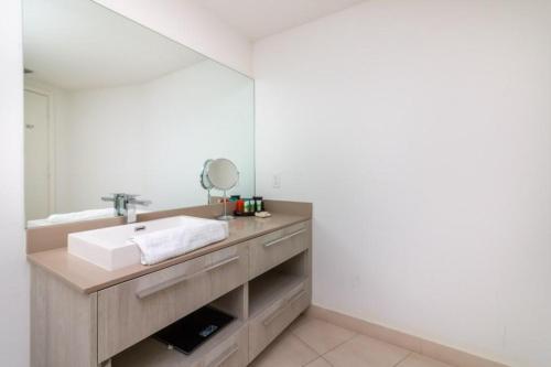 Apartamento Hyde Beach Luxury Condo-resort Condo