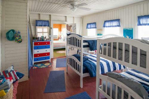 Cozy Beachside Dwelling 9 Mi To Port St Joe!