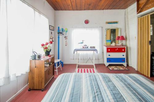Cozy Beachside Dwelling 9 Mi To Port St Joe!