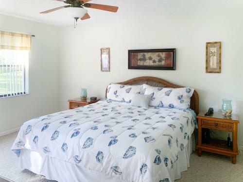 Apartment Shorewalk - Ann101