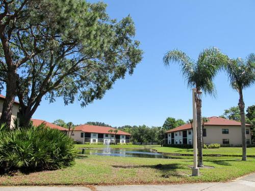 Apartment Shorewalk - Ann101