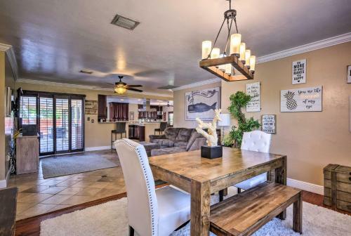 Bonita Springs Home - Private Backyard Oasis!