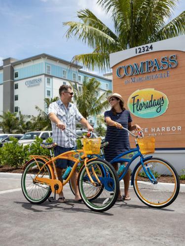 Compass Hotel By Margaritaville Anna Maria Sound