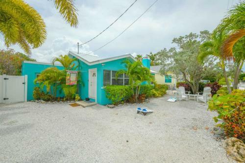 Mim's Cottage By The C Cottage