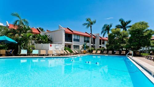 Apartamento Runaway Bay 245