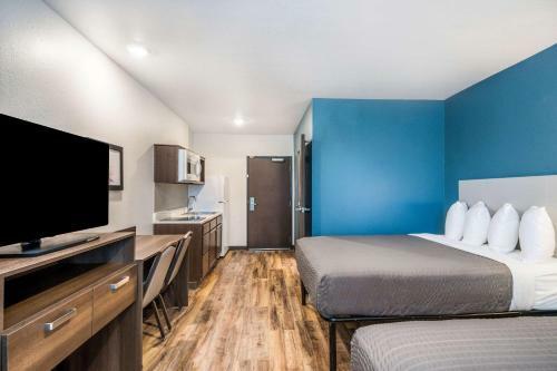 Hotel Woodspring Suites Bradenton