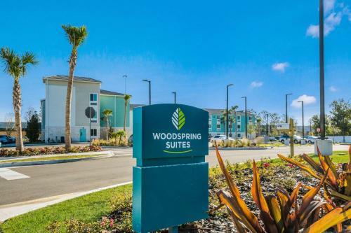 Hotel Woodspring Suites Bradenton
