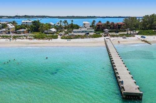 Gulf View Cottage #3