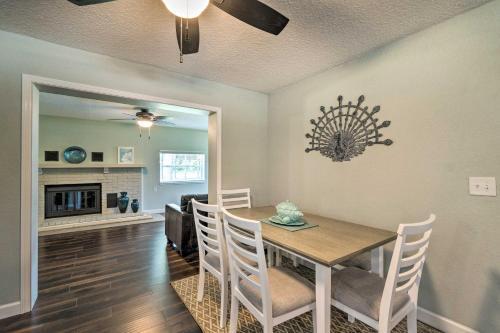 5-acre Bradenton Escape With Pool And 2 Fire Pits