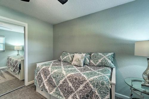 5-acre Bradenton Escape With Pool And 2 Fire Pits