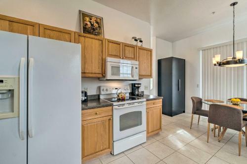 Apartamento Secluded Bradenton Escape Overlooking Braden River
