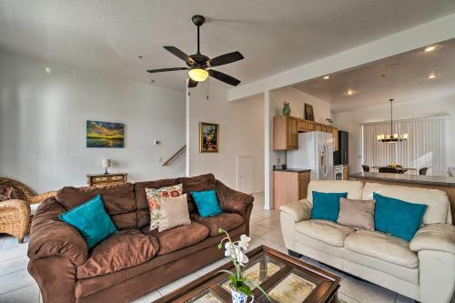Apartamento Secluded Bradenton Escape Overlooking Braden River