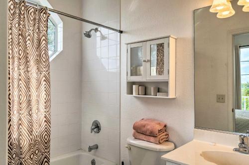 Apartamento Secluded Bradenton Escape Overlooking Braden River