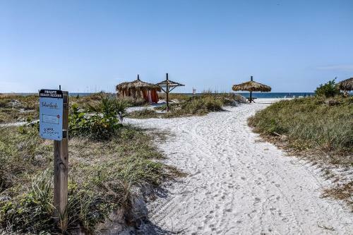 Hotel Gulfside Garden De-light