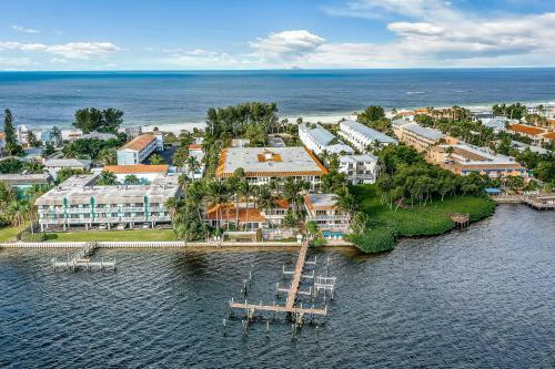 Hotel Gulfside Garden De-light