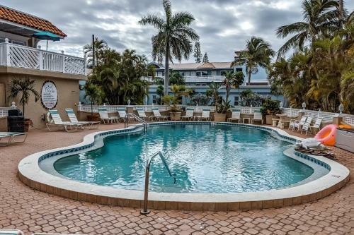 Hotel Gulfside Garden De-light