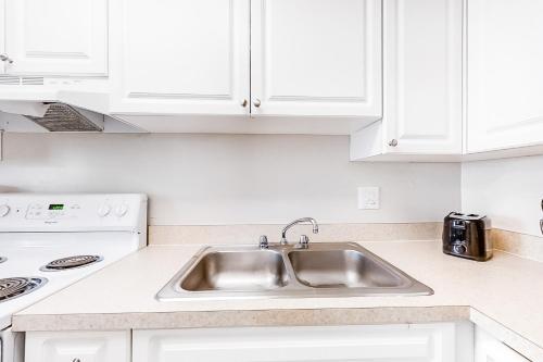 Apartamento Carlton Arms View A4 # B