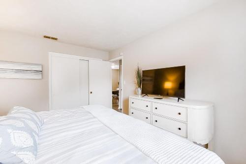 Apartamento Carlton Arms View A4 # B