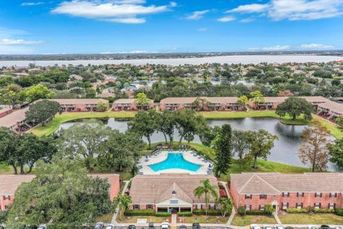 Apartamento Carlton Arms View A4 # B