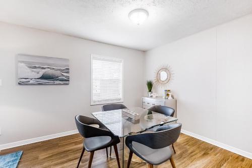 Apartamento Carlton Arms View A4 # B
