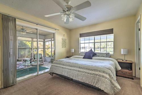 Bella Villa - Bradenton Home With Pool Access
