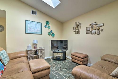 Bella Villa - Bradenton Home With Pool Access
