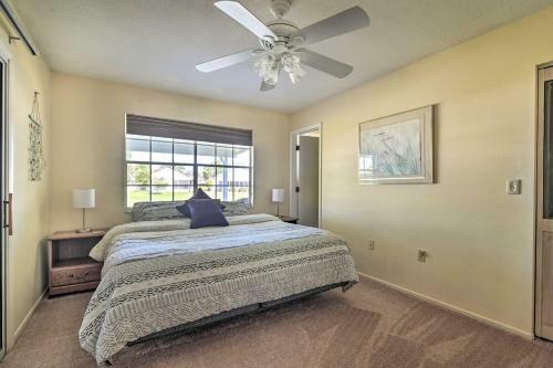 Bella Villa - Bradenton Home With Pool Access