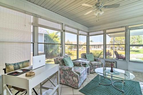Bella Villa - Bradenton Home With Pool Access