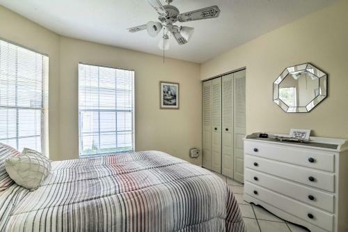 Bella Villa - Bradenton Home With Pool Access