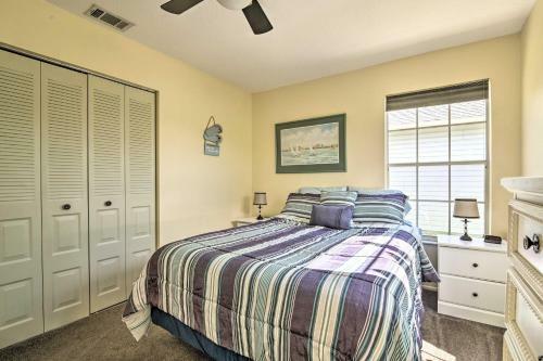 Bella Villa - Bradenton Home With Pool Access