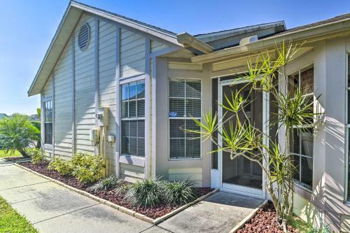 Bella Villa - Bradenton Home With Pool Access
