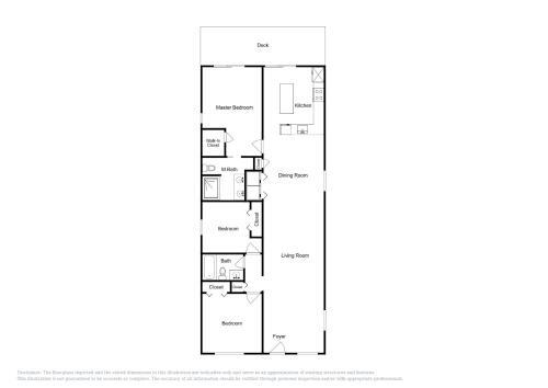 5395 Third Home Home