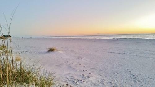 Beach Bungalow - 2204 Unit B