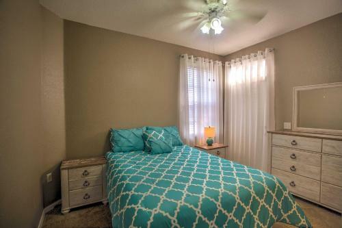 Apartamento Tropical Punta Gorda Condo With Lanai And Pool Access!