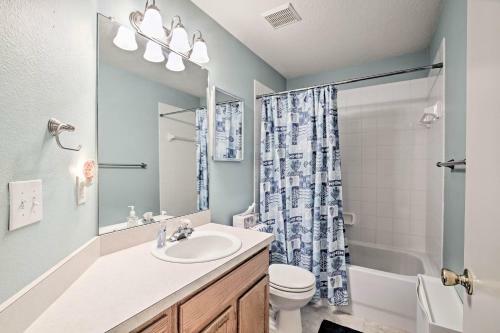 Bright Brandon Home With Lanai - 14 Mi To Tampa