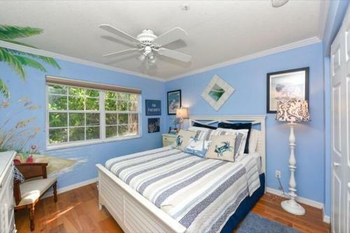Apartamento Gulf Breeze C Condo