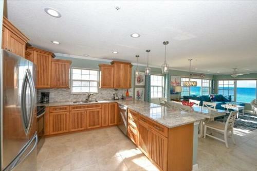 Apartamento Gulf Breeze C Condo