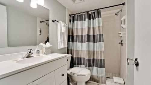 Apartamento Runaway Bay 154 - 1932014