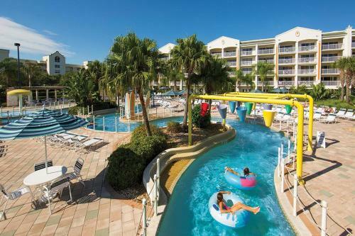 Hotel Cape Canaveral Beach Resort