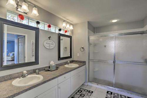 Canalfront Cape Coral House With Pool And Patio!