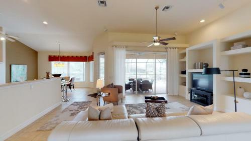 Villa South Beach