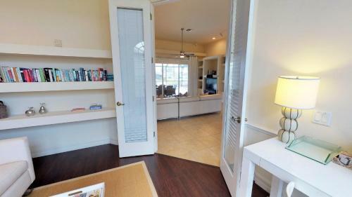 Villa South Beach