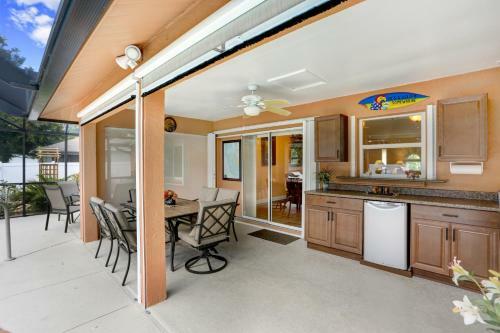 Villa Paradise