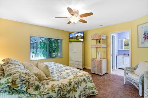 Villa Paradise